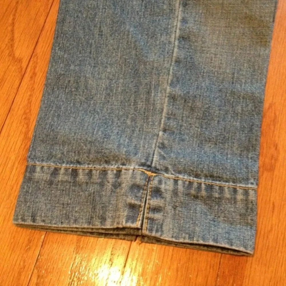 Faded Glory Jean Capri's, never worn